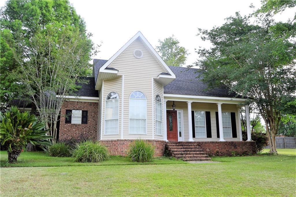 8291 Reidy Court - Photo 1