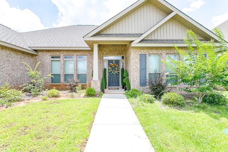 9117 Redberry Drive - Photo 1