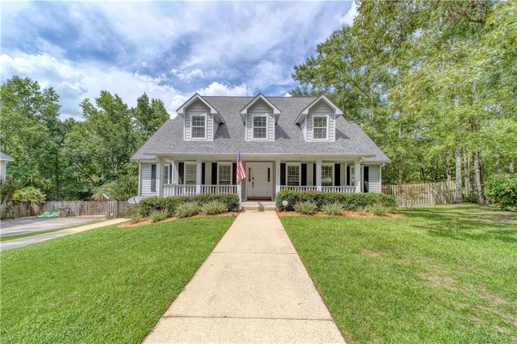 6700 Ridgeland Road - Photo 1