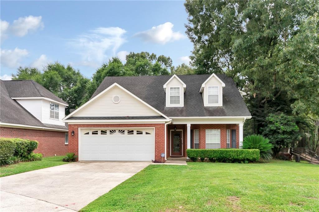 6409 Cherry Ridge Court - Photo 1