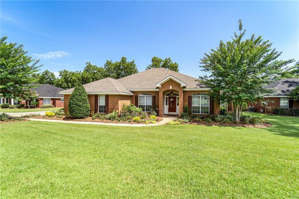9340 Champion Circle - Photo 1