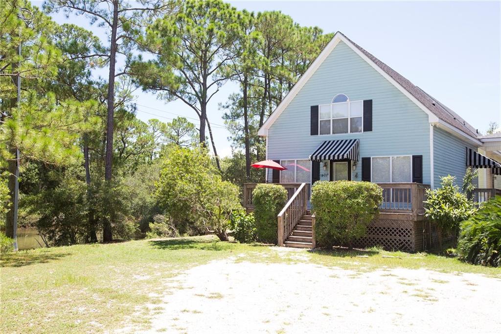 1401 Cadillac Avenue - Photo 1