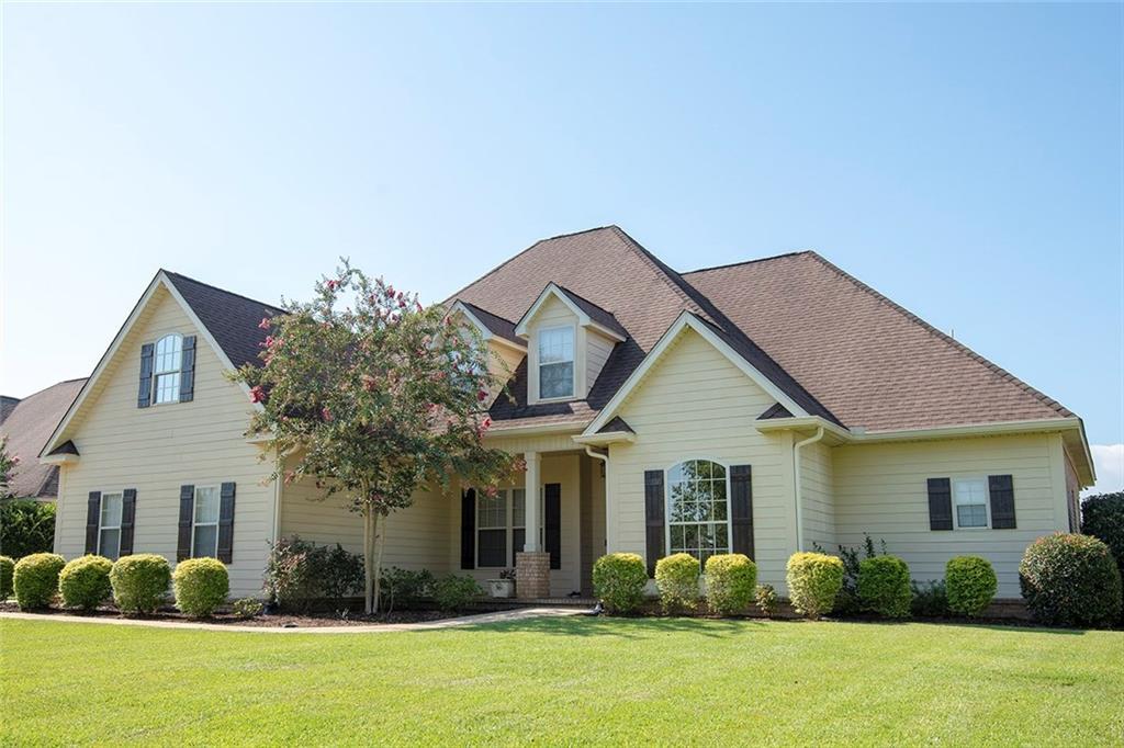 11151 Elysian Circle - Photo 1