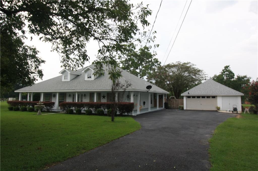 12305 Ladner Road - Photo 1