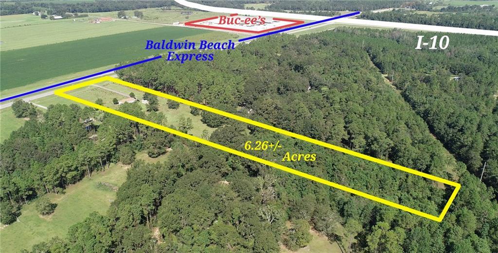27770 Baldwin Beach Expressway - Photo 1