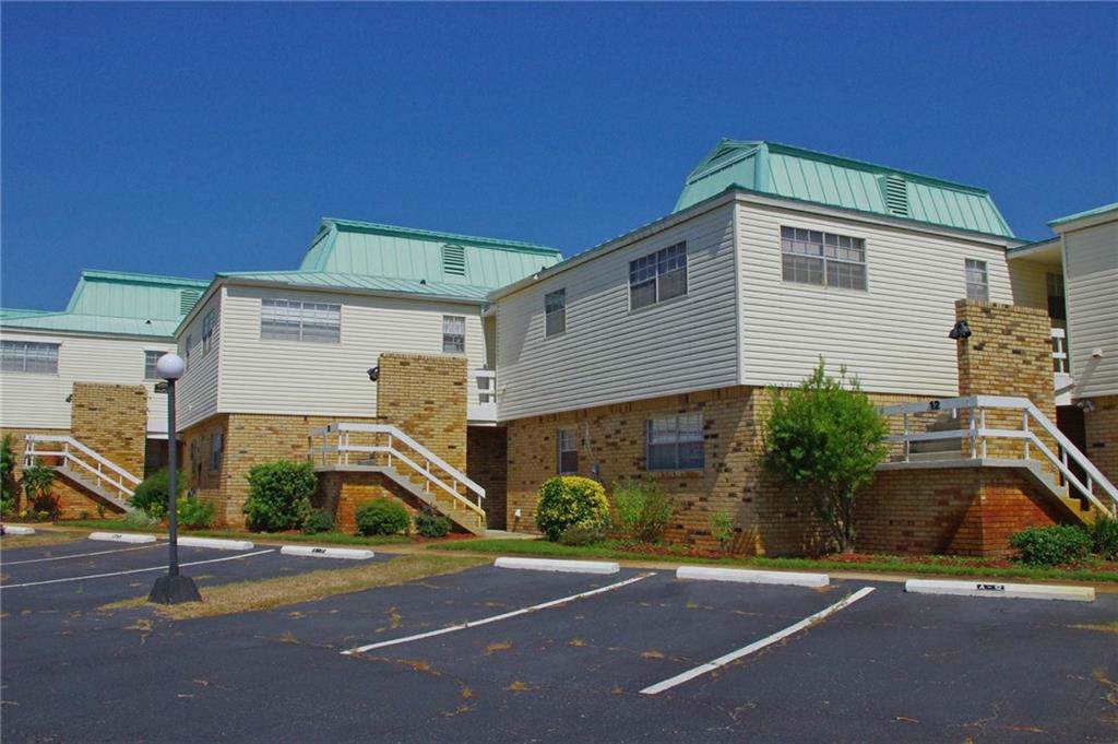 51 Forney Johnston Drive - Photo 1