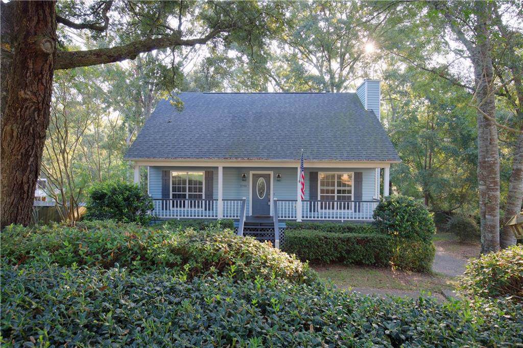 2791 Cottage Glenn Drive - Photo 1