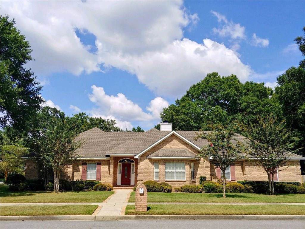 6008 Sturbridge Drive - Photo 1