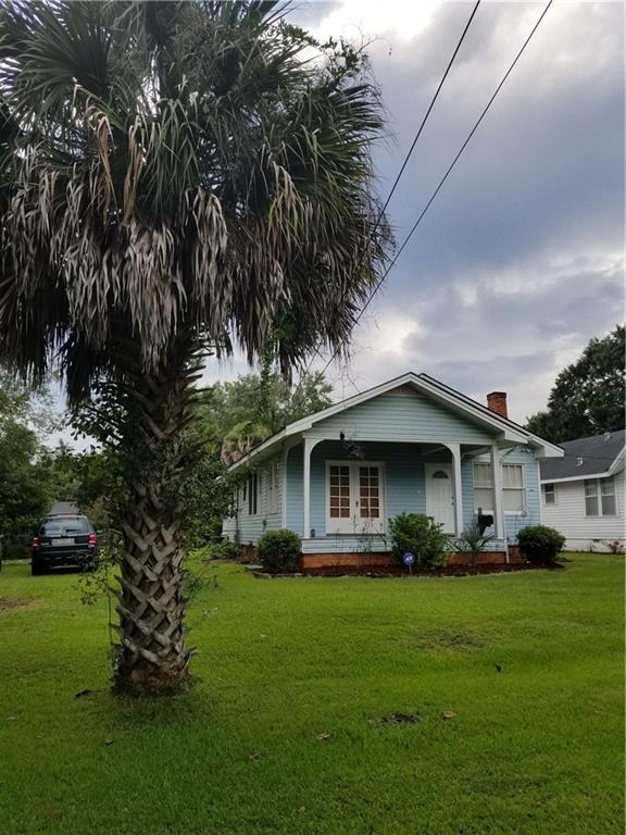 127 Tuscaloosa Street - Photo 1