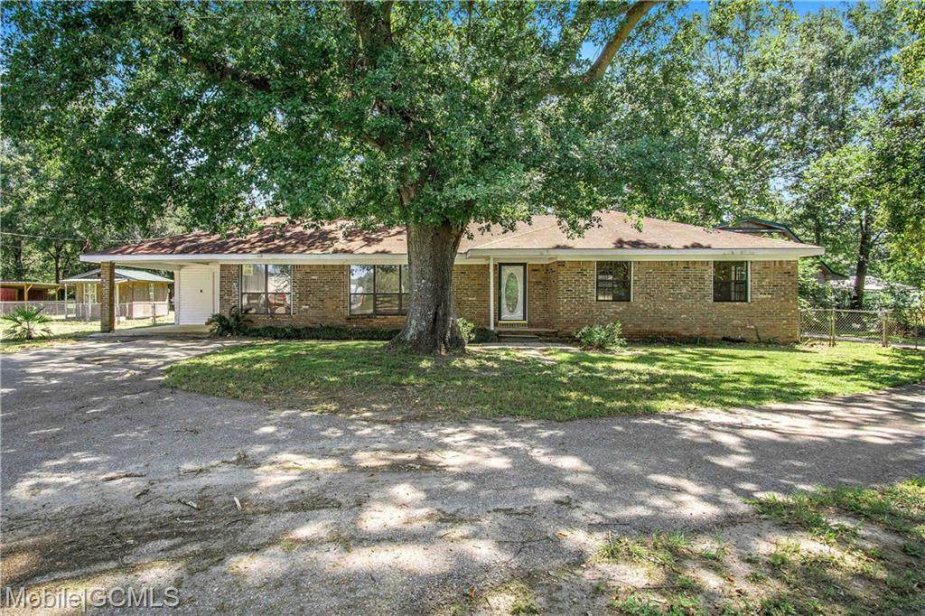8837 Grand Bay-Wilmer Road - Photo 1