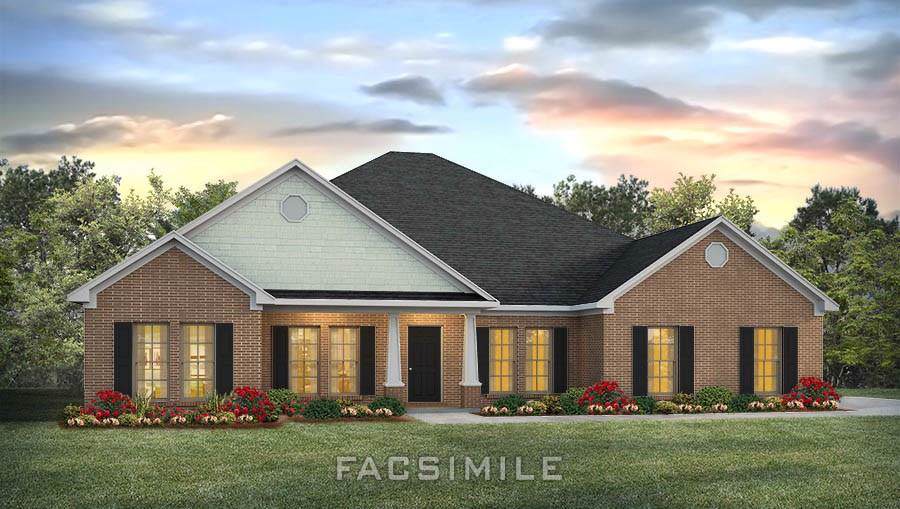 1793 Amelia Drive - Photo 1