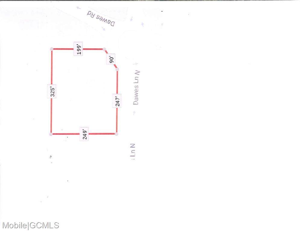 9100 Dawes Lane - Photo 1