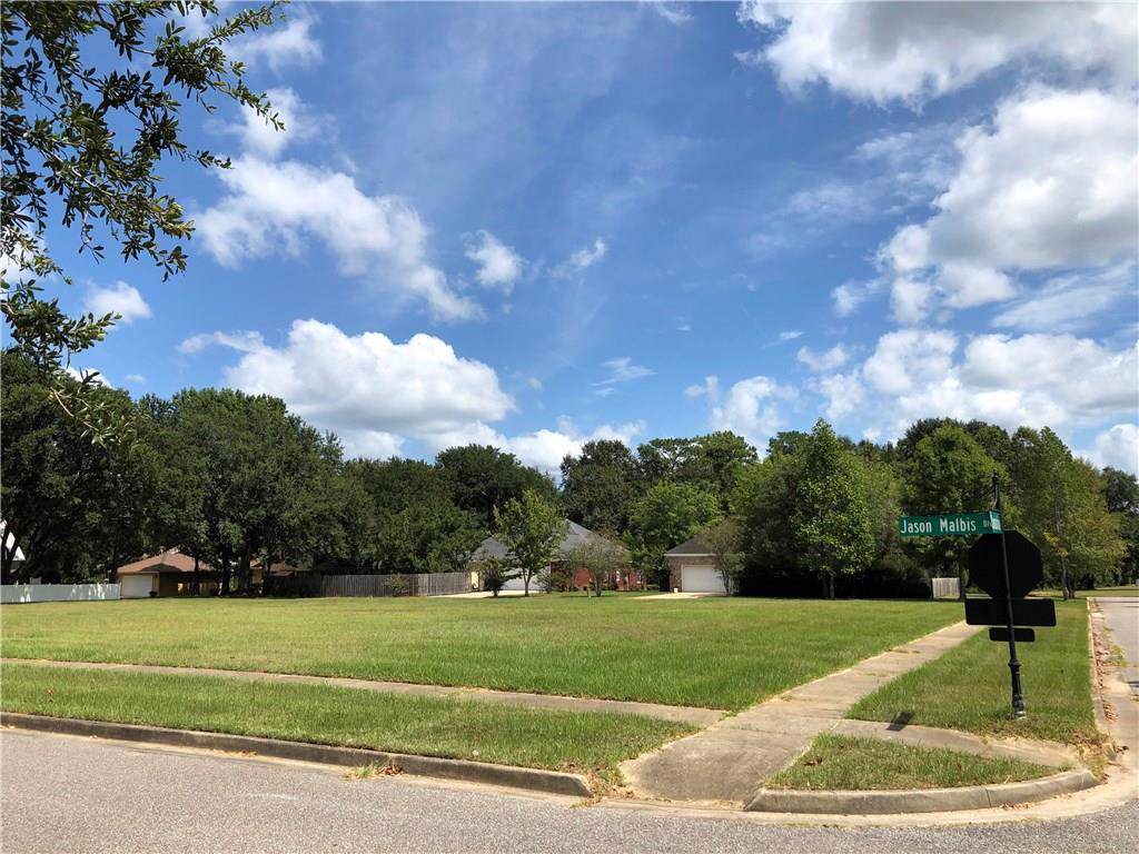 0 Jason Malbis Boulevard - Photo 1