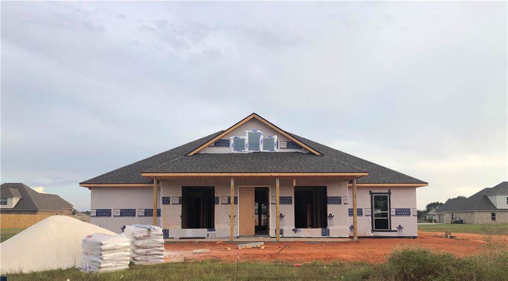 11200 Warrenton Road - Photo 1