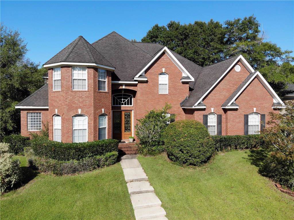 1692 Stone Hedge Drive - Photo 1