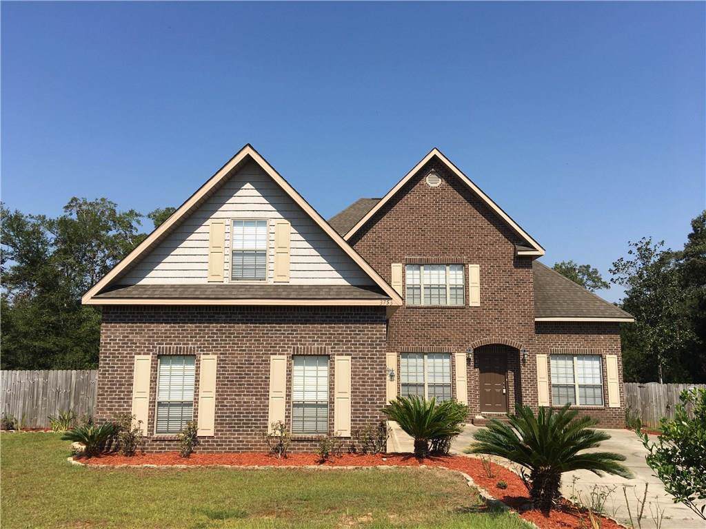 3753 Whitestone Drive - Photo 1