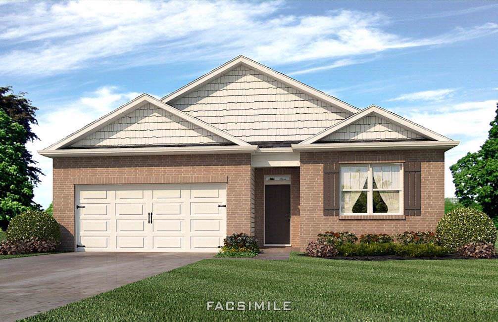 1712 Calgary Drive - Photo 1