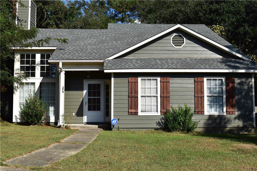 207 Montclair Loop - Photo 1