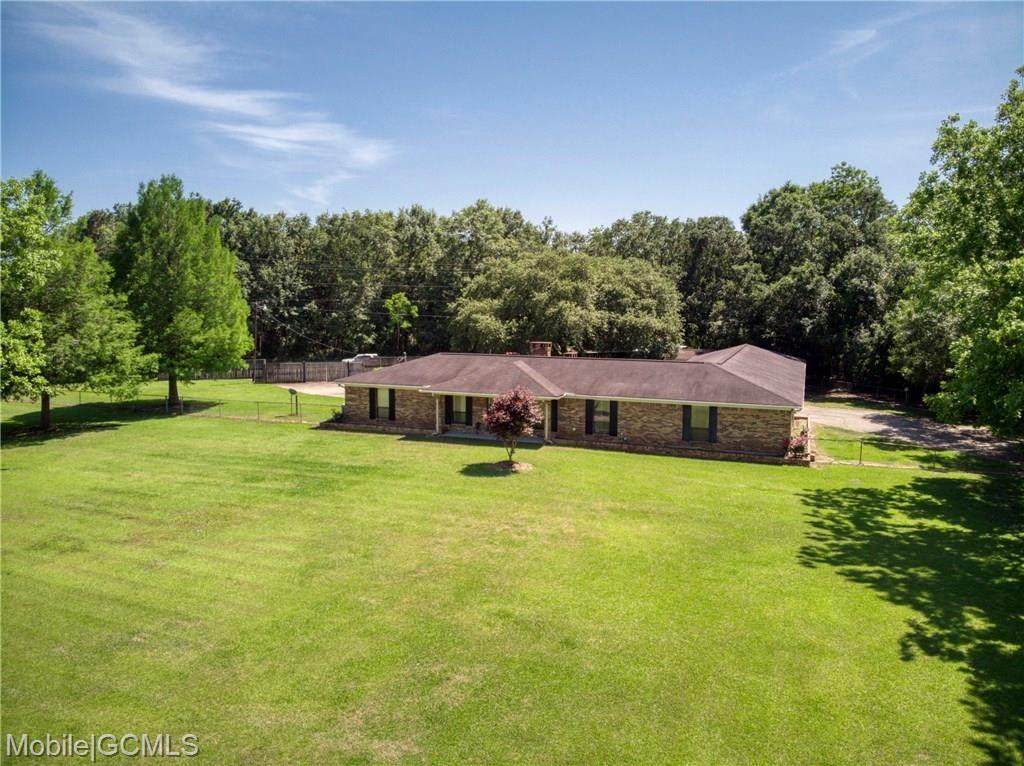 9681 Highway 188 - Photo 1