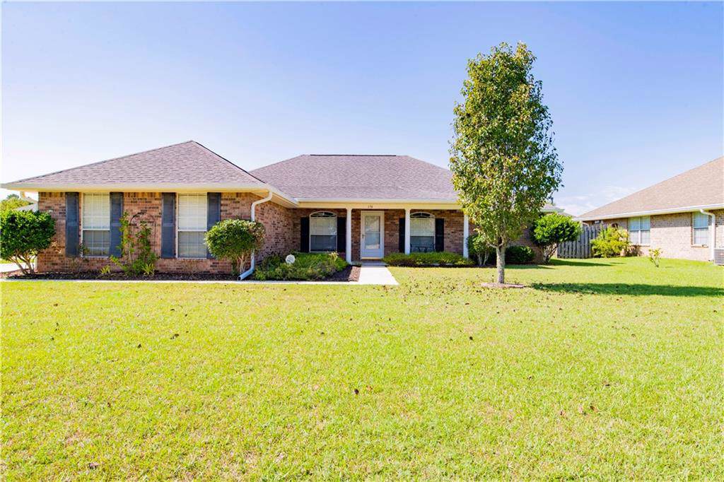 178 Pemberton Loop - Photo 1
