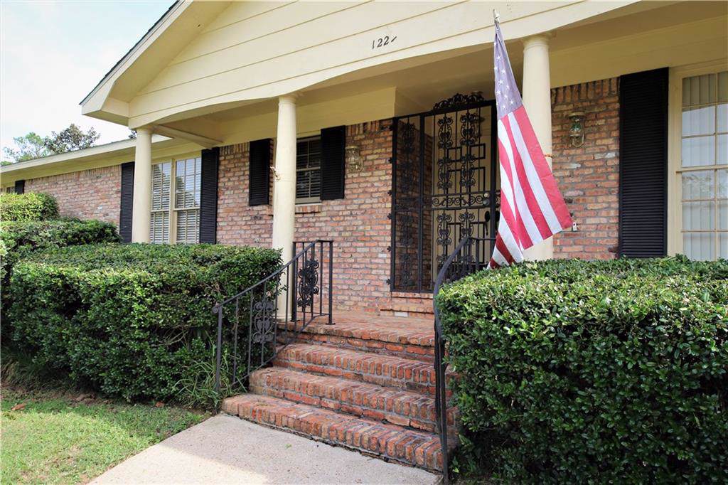 1221 Chimney Top Drive - Photo 1