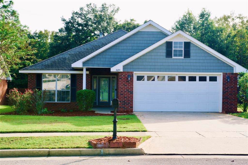 2691 Rosebud Drive - Photo 1