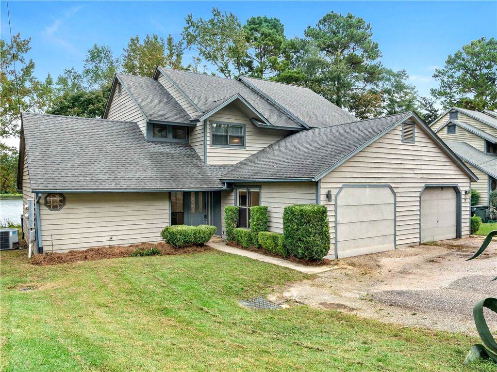 38 Lakeshore Drive - Photo 1