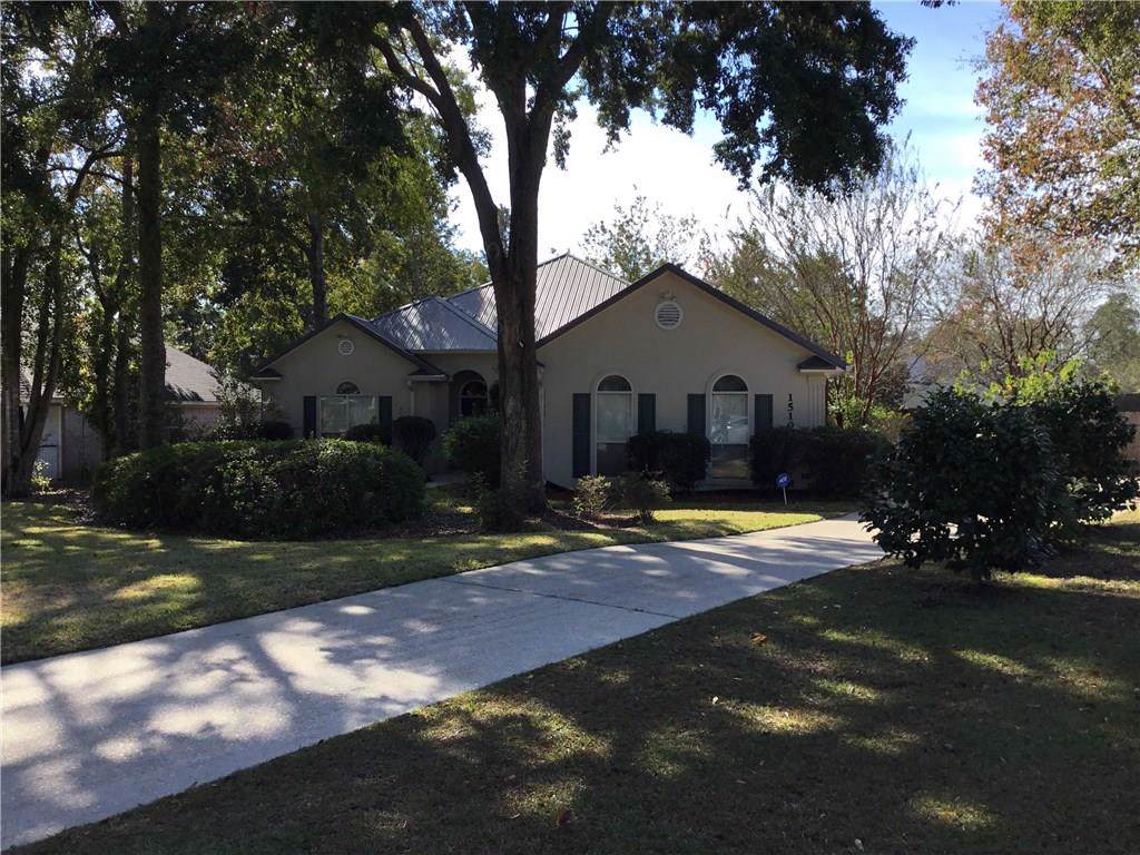 1510 Pebble Court - Photo 1