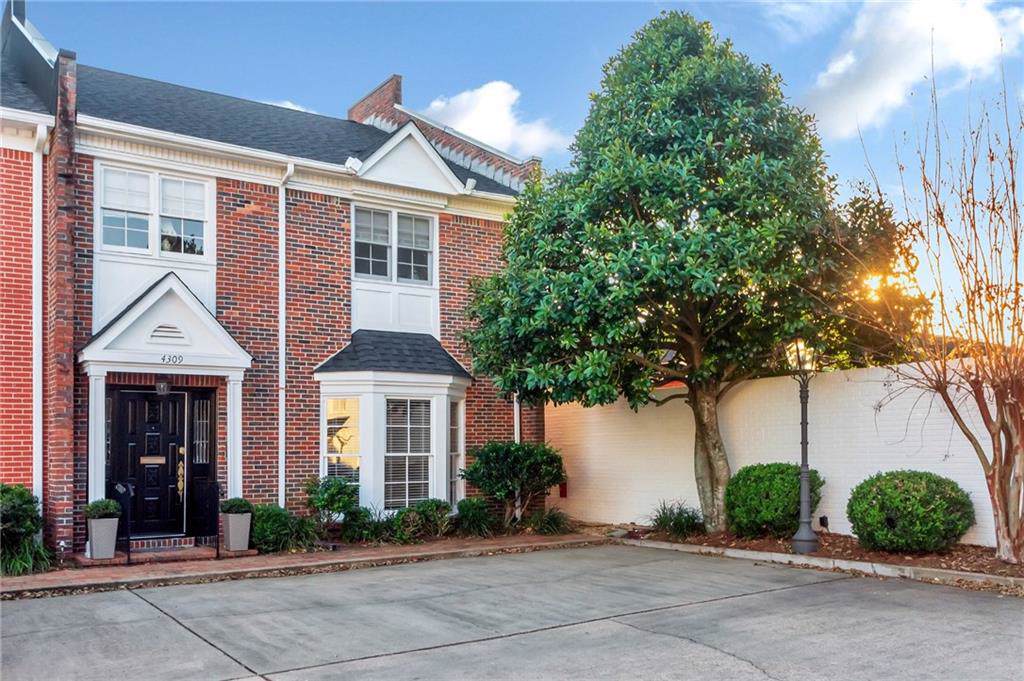 4309 Dilston Place - Photo 1