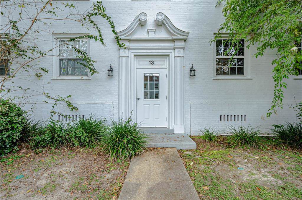 214 Upham Street - Photo 1