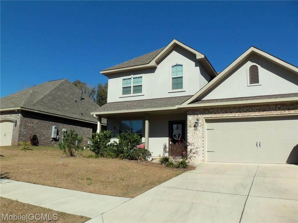 620 Turquoise Drive - Photo 1