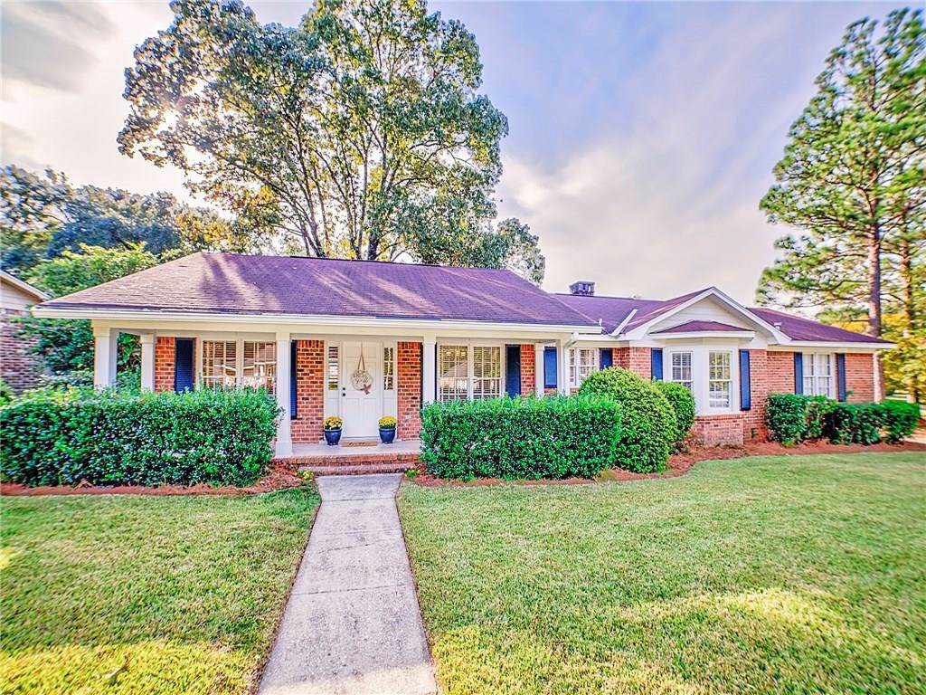 6101 Timberly Road - Photo 1