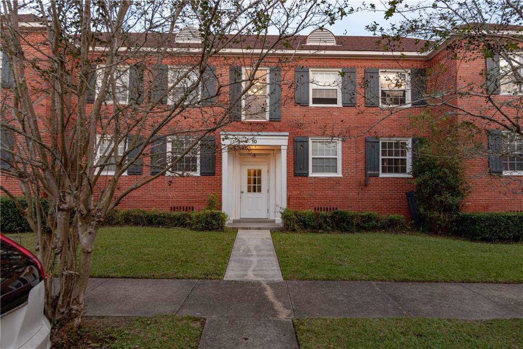 214 Upham Street - Photo 1
