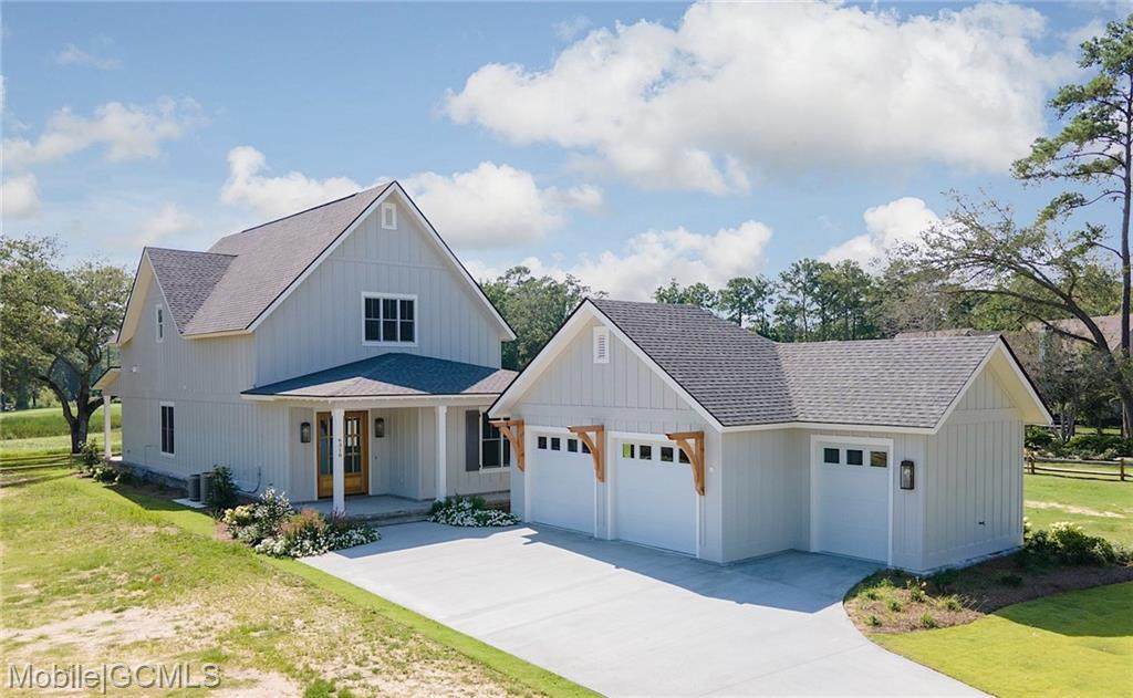 6318 Battles Road - Photo 1