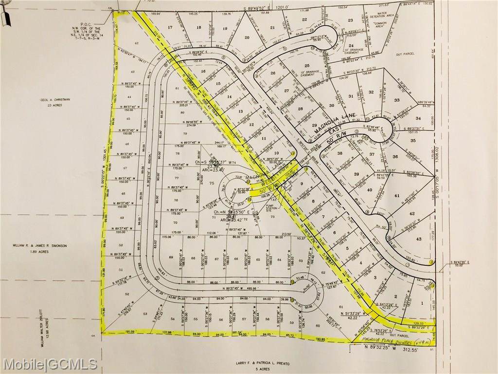 0 Magnolia Lane - Photo 1