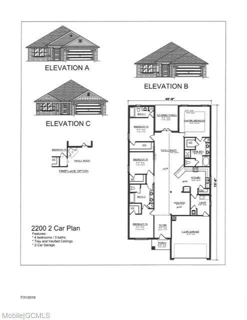 2076 Stonepine Drive - Photo 1 2076 Stonepine Drive - Photo 1