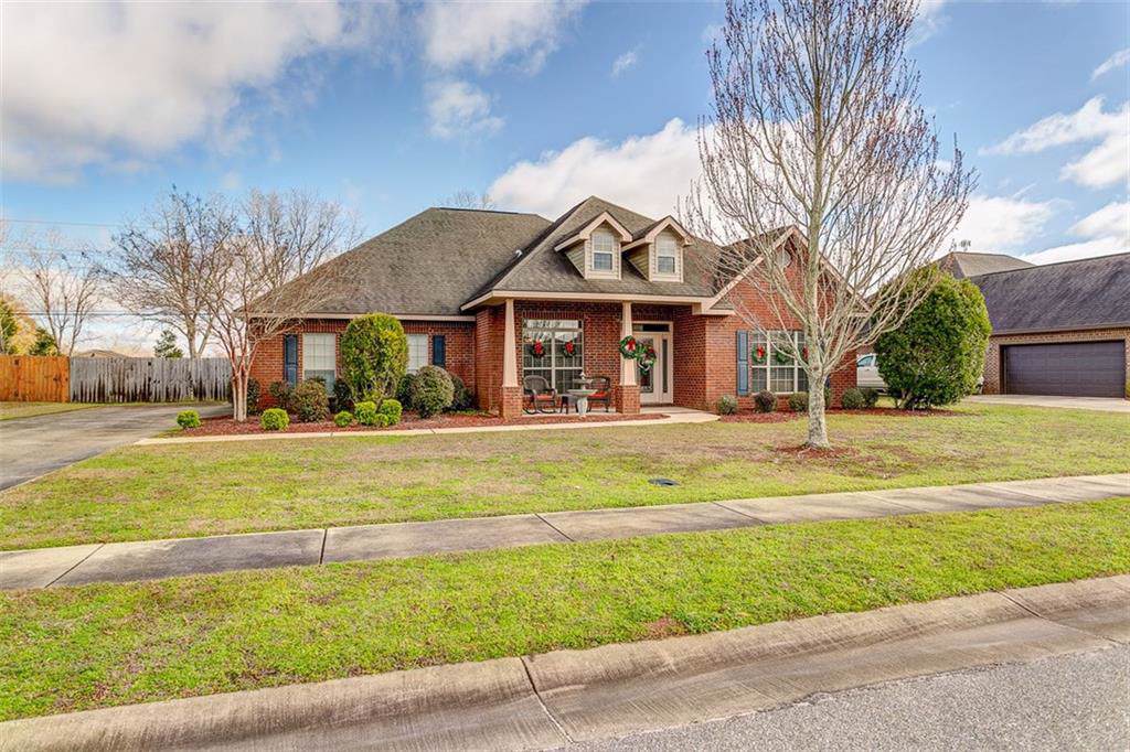 11037 Roanoke Loop - Photo 1