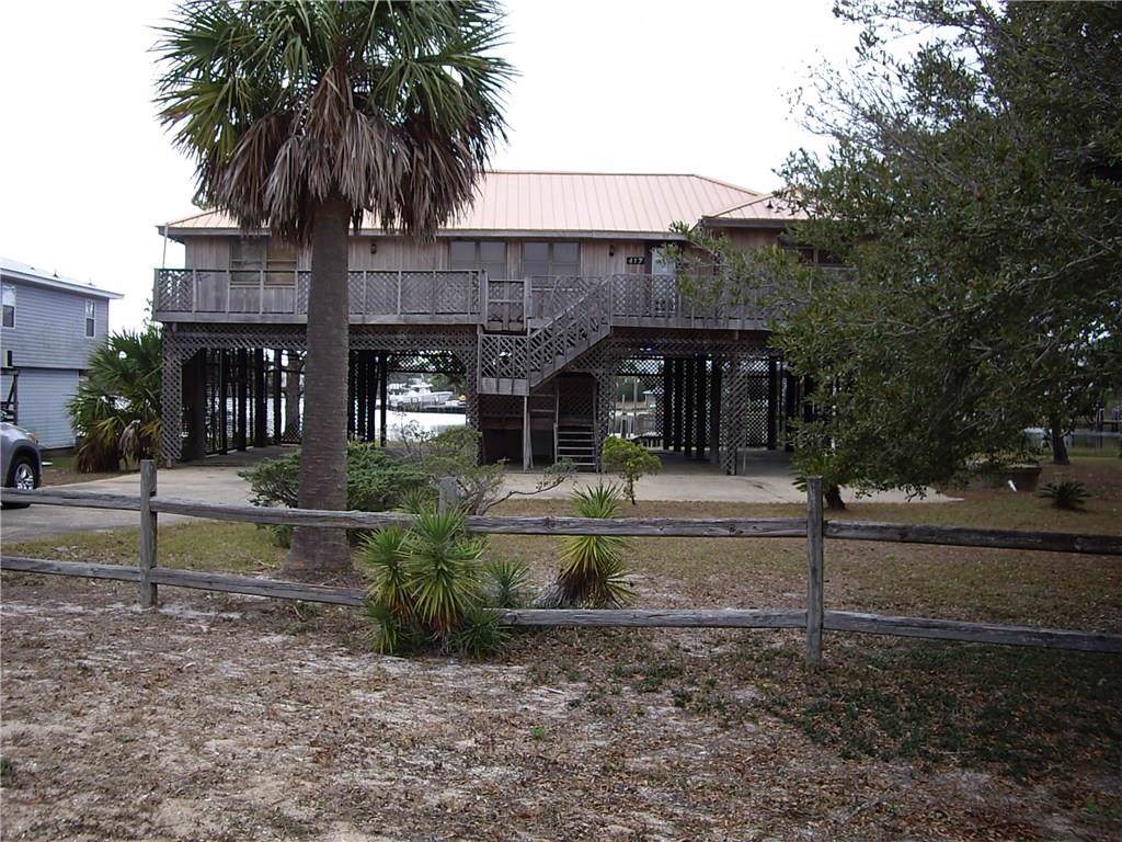 417 Albright Drive - Photo 1