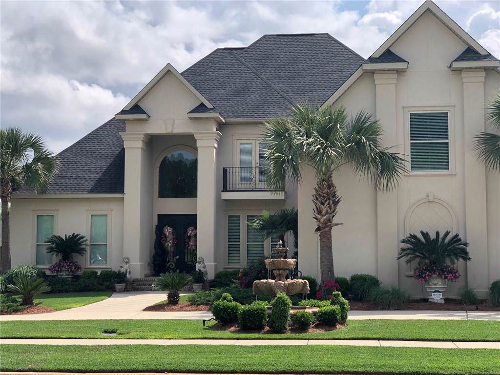 1593 Rockstone Lane - Photo 1