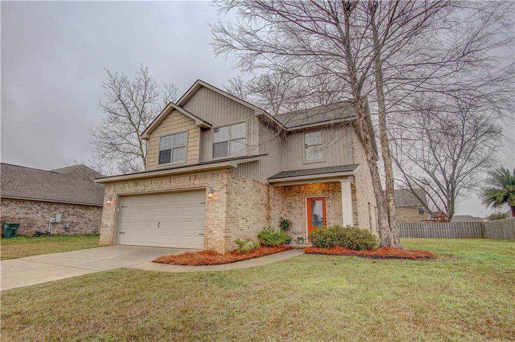 8785 Bainbridge Drive - Photo 1