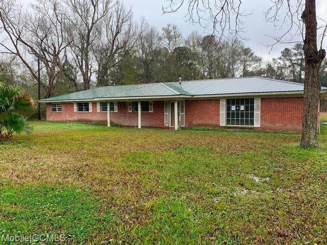 8131 Highway 188 - Photo 1
