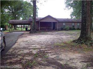 10865 Beverly Jefferies Highway - Photo 1