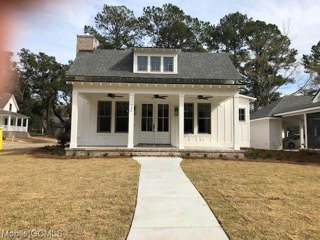 707 Boundary Drive - Photo 1