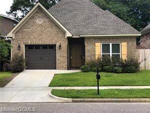 868 Grant Park Drive - Photo 1