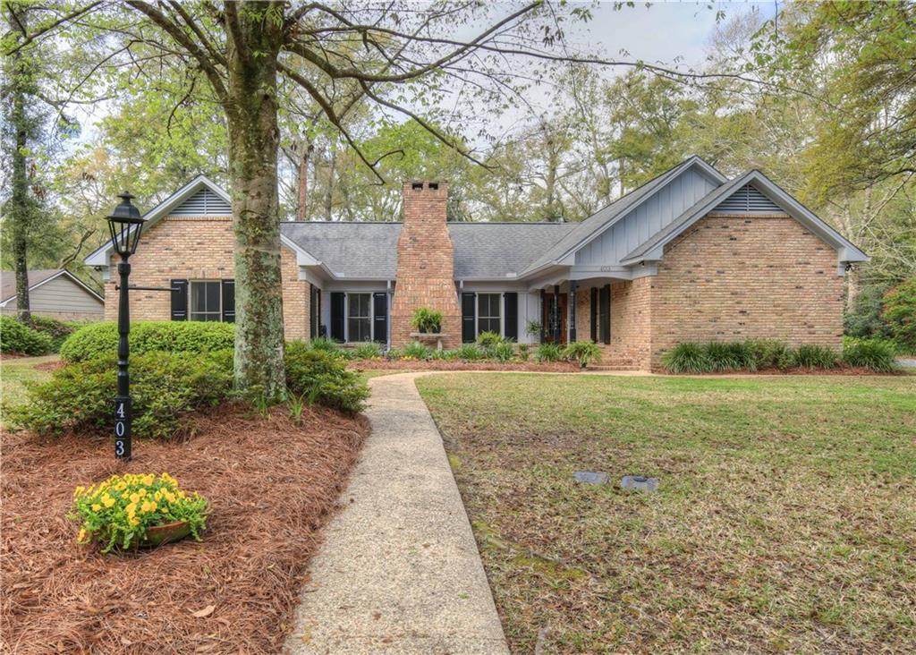 403 Village Drive - Photo 1