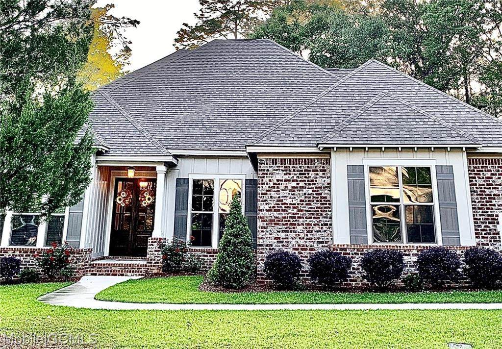 29509 Acorn Knoll Drive - Photo 1