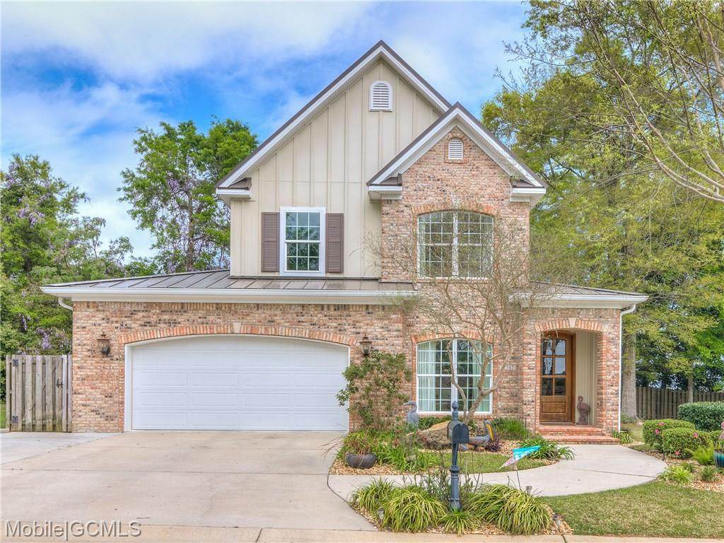 11747 Gates Circle - Photo 1