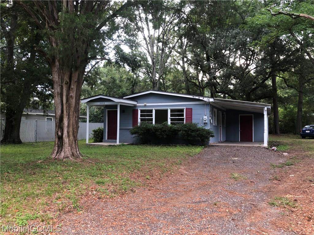3353 Mildred Street - Photo 1
