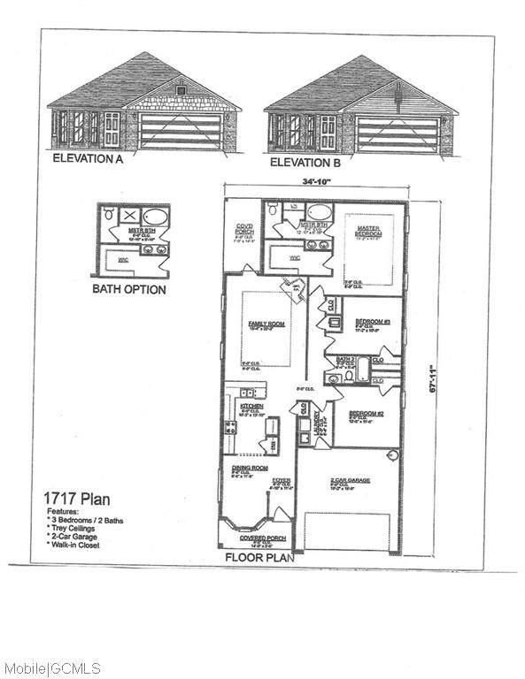 3589 Kings Gate Drive - Photo 1