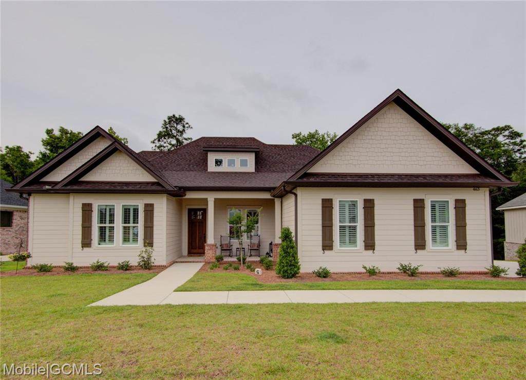 463 Boulder Creek Avenue - Photo 1 463 Boulder Creek Avenue - Photo 1